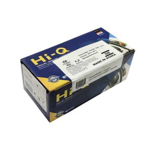 لنت ترمز های کیو مدل SP1194 جلو سانتافه