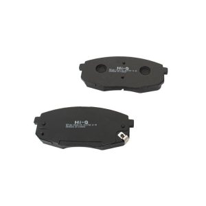 لنت ترمز های کیو مدل SP1240 جلو نیو سراتو