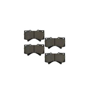 لنت ترمز های کیو مدل SP1381 جلو لکسوس LX570