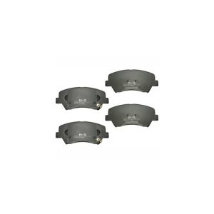 لنت ترمز های کیو مدل SP1400 جلو اورجینال النترا