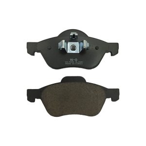 لنت ترمز های کیو مدل SP1414 جلو مگان