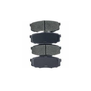 لنت ترمز های کیو مدل SP1382 عقب لکسوس LX570