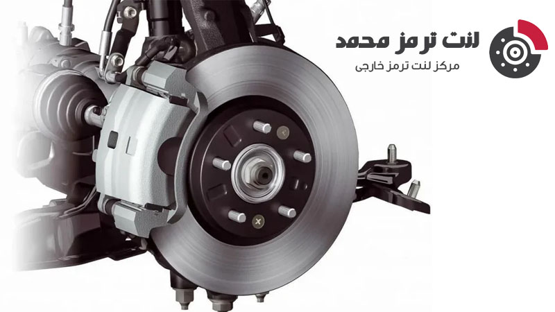 راهکارهای افزایش طول عمر لنت ترمز