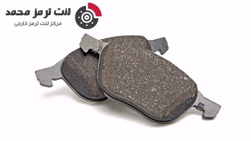 معایب لنت ترمز سرامیکی